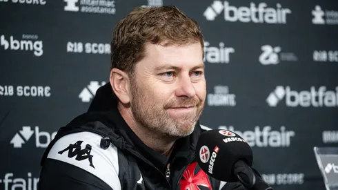 Rafael Paiva vai precisar buscar por soluções na base do clube