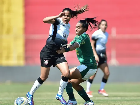 Brasileirão Feminino: Corinthians e São Paulo abrem vantagem nas semifinais