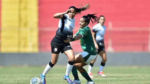 Equipes se enfrentam novamente no domingo (8). Divulgação/Staff Images/CBF.