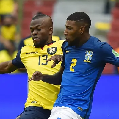 Palpite Brasil x Equador - Eliminatórias - 06/09/2024