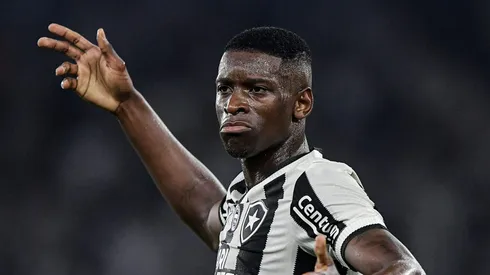 Luiz Henrique não esconde a emoção com a convocação