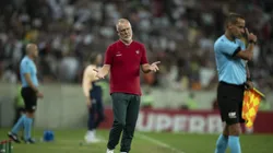 Fluminense tem janela de transferências movimentada. Foto: Jorge Rodrigues/AGIF
