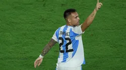 Argentina e Chile duelam na 7ª rodada das Eliminatórias.