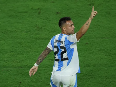 Palpite Argentina x Chile – Eliminatórias da Copa – 05/09/2024