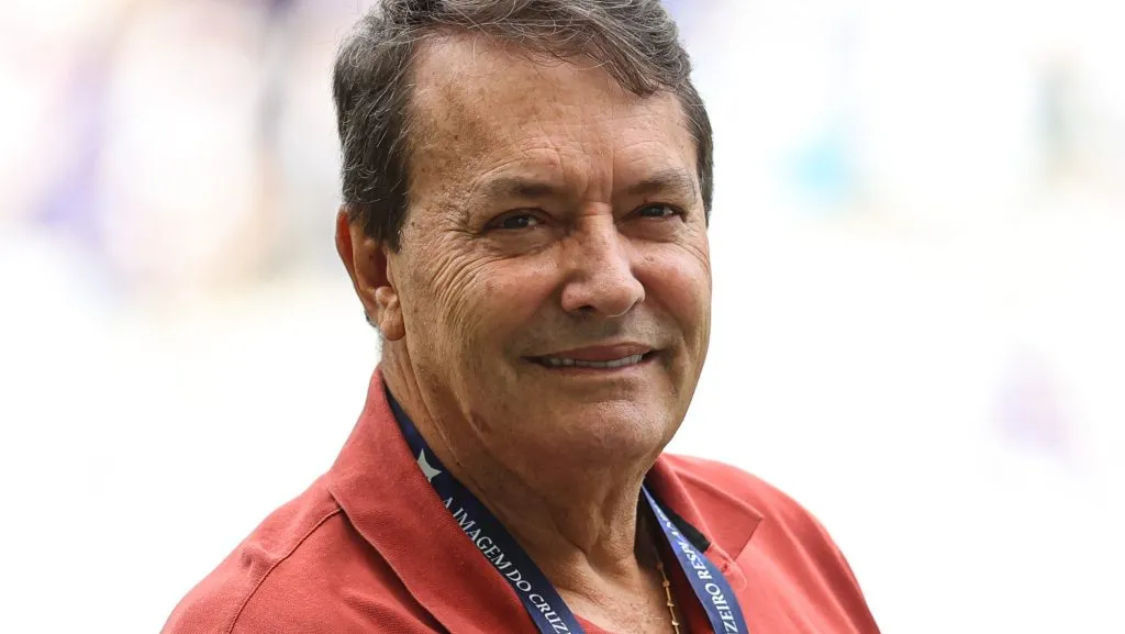 Pedrinho BH - Foto: Gilson Lobo/AGIF.