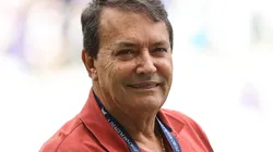 Pedrinho BH trouxe inúmeros reforços - Foto: Gilson Lobo/AGIF.