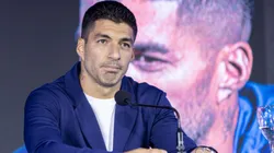 Foto: Ernesto Ryan/Getty Images - Luis Suárez comunica aposentadoria da seleção.