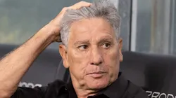 - Ex-jogador e treinador Renato Gaúcho