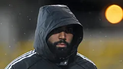 - Gabigol passou de melhor atacante do futebol brasileiro e virou um coadjuvante