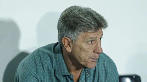 Grêmio tem problemas na zaga. Foto: João Vitor Rezende Borba/AGIF