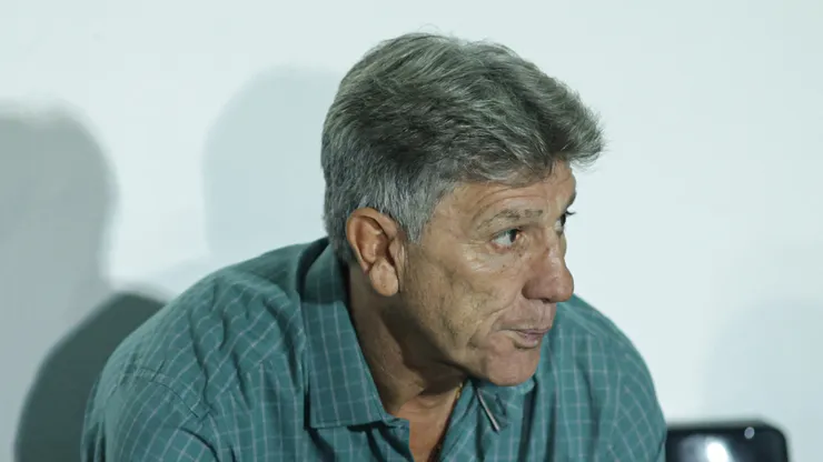 Grêmio tem problemas na zaga. Foto: João Vitor Rezende Borba/AGIF