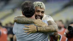 Palmeiras encerra janela sem o tão sonhado 9