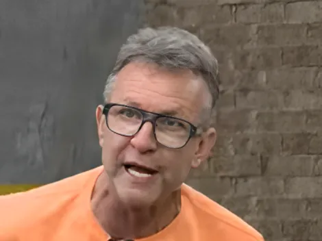 Craque Neto critica Tite e faz previsão sobre o Flamengo