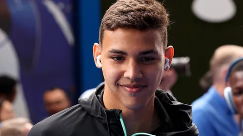 Flamengo fecha contratação de Deivid Washington