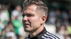 Victor Bagy é o responsável pelas negociações do Atlético-MG em 2024