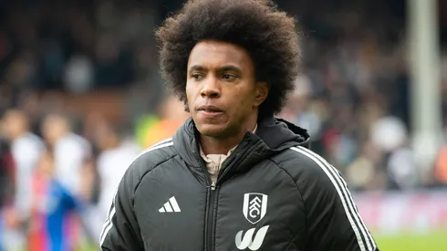 Grêmio contata Willian e meia é anunciado no Olympiakos