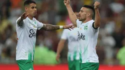 Cuiabá x Juventude se encaram na 25ª rodada.