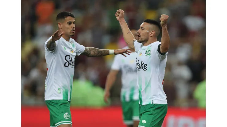 Cuiabá x Juventude se encaram na 25ª rodada.