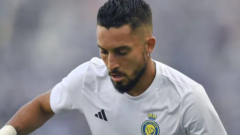 Corinthians contata Alex Telles após lateral rescindir contrato