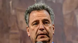 Rodolfo Landim toma decisão importante nos bastidores do Fla.