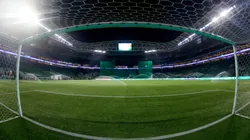 Vila Nova e CRB duelam pela 25ª rodada.