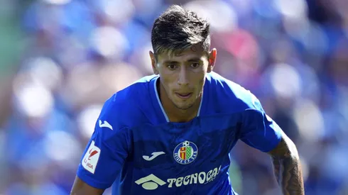 Corinthians quer contratar Fabricio Angileri. Foto: IMAGO/Pressinphoto.