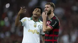 Flamengo e Palmeiras no Mundial de 2025