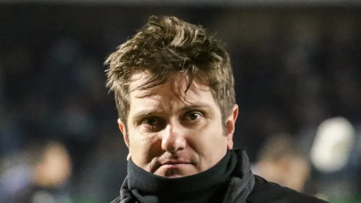 Antônio Brum, dirigente do Tricolor, define a saída de meio-campista.