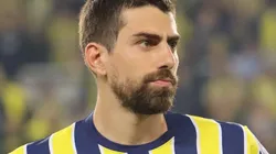 Só falta o BID: O desfecho de Luan Peres no Vasco da Gama