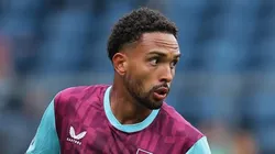 Vitinho é o novo reforço do Botafogo. Foto: Matt McNulty/Getty Images