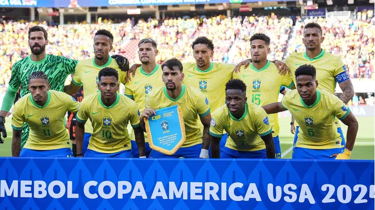Tricolor fechou com titular da seleção, mas negócio melou