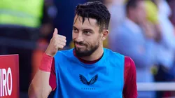 Alex Telles rescindiu com Al-Nassr e está livre no mercado