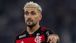 - Arrascaeta, camisa 14 do Mengão