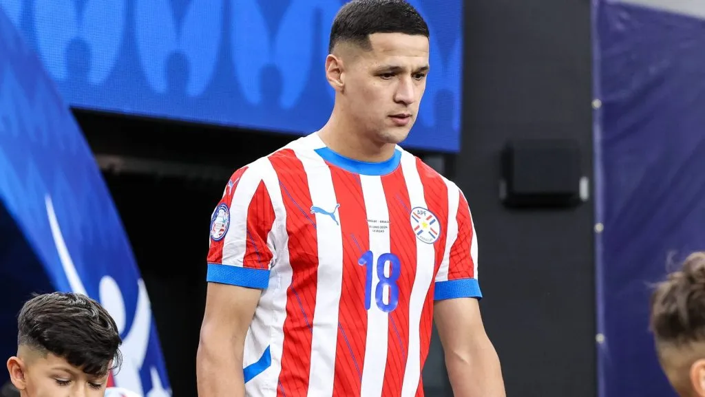 Corinthians fez nova proposta a LDU por Alex Arce 