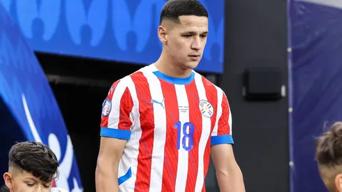 Corinthians fez nova proposta a LDU por Alex Arce