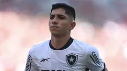 Savarino expõe preparação do elenco para assumir a liderança