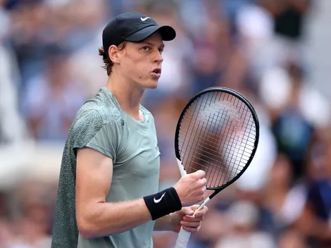 Sinner enfrenta Paul para seguir no US Open: onde assistir