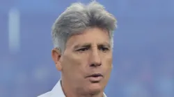 - Renato Portaluppi tem futuro incerto no Tricolor