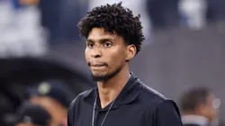 Hugo Souza expõe sobre enfrentar o ex-clube no Brasileiro