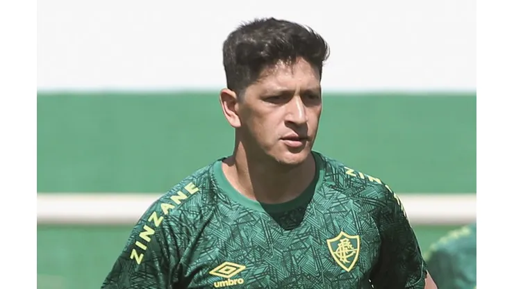 O sumiço de Cano foi explicado por Mano