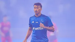 Jovem volante preocupou a torcida após último jogo