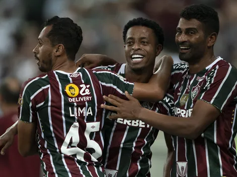 Fluminense vence no Maracanã e dá passo decisivo para escapar do rebaixamento