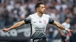 Corinthians garante três pontos em partida contra o Flamengo na Neo Quimica Arena.