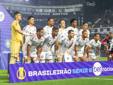 Record renova com Santos até 2029: Entenda os benefícios do novo contrato para o clube