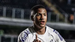 Ângelo deve render bolada ao Peixão.