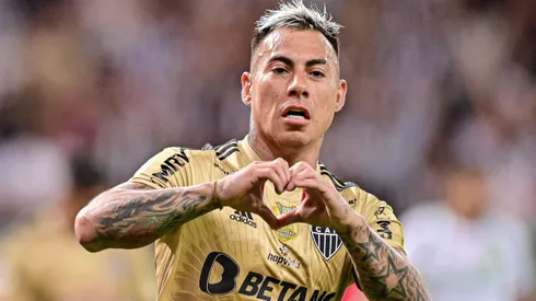 Grêmio perde de virada para o Atlético-MG no finalzinho.