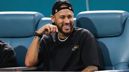 Foto: Megan Briggs/Getty Images - Neymar