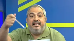 Ricardinho Martins faz revelação sobre Cuca no Alvinegro Praiano. Foto: Reprodução/ YouTube De Placa.