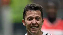 Bernard não convence os torcedores do Galo.