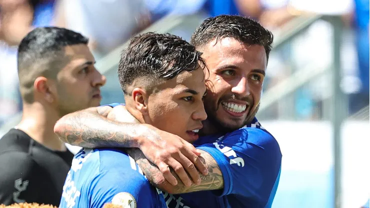 Dupla pode desfalcar o restante da temporada